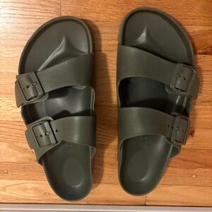 Birkenstock Arizona EVA